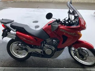 honda transalp xlv 650 motorrad