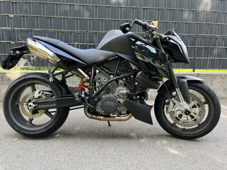 ktm 990 superduke