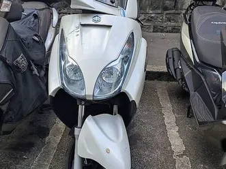piaggio x7 300 ie 2011
