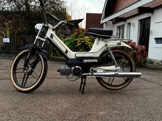 puch maxi s und diverse teile