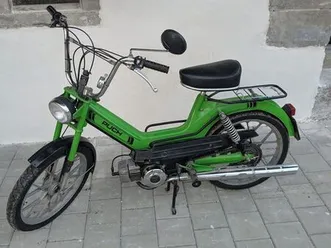 puch maxi z50