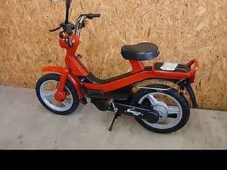 piaggio grillo original