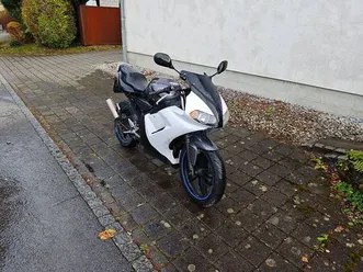 yamaha tzr 50r