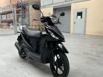 suzuki uk 110 ab mfk