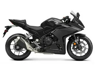 2024 honda cbr500r abs