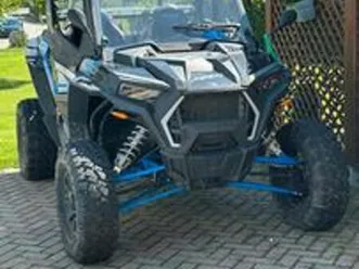 polaris rzr
