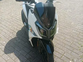 motorroller sym jet 14