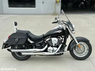 kawasaki vulcan