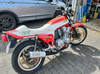 honda boldor 900 sc01