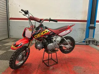 honda xr50 (crf50, pitbike)