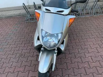 honda pantheon 125