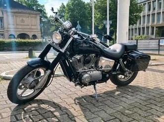 honda shaddow 1100 usa
