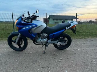 honda varadero xl 125