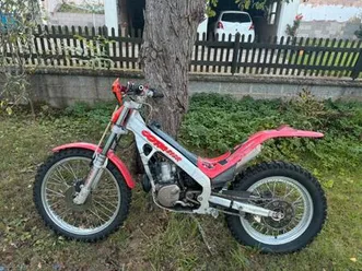 honda montesa cota 315r trial 250 ccm