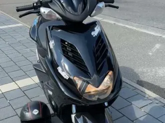 yamaha aerox