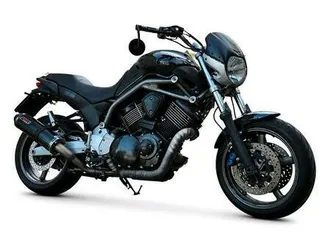 yamaha nsr/bulldog 1100 v2