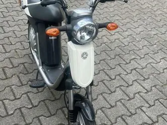 e roller yamaha eco3