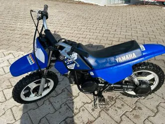 yamaha pw 50