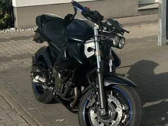 yamaha xj6 n mit abs