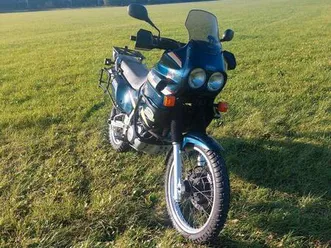 yamaha tenere 660