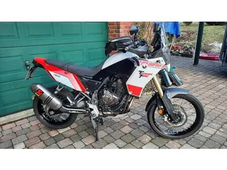 yamaha tenere 700