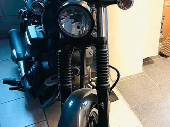 yamaha xv 950 bolt r