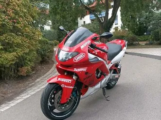 yamaha yzf 600r