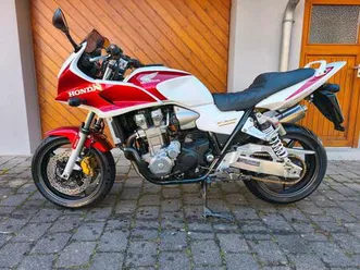 honda cb1300 sc54