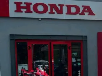 honda cbr 600 rr (2024) – ohne ez – inkl. sportpaket & 1. service