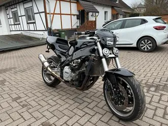 yamaha fzr 1000