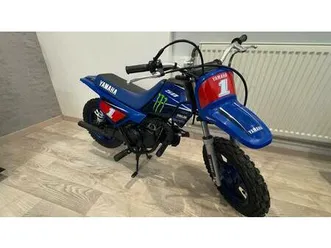 yamaha pw 50 champion - edition