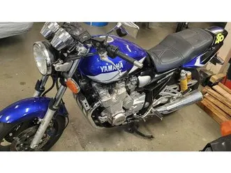 yamaha xjr 1300 rp06