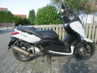 yamaha x-max 250 abs