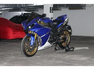 yamaha r1 rn22