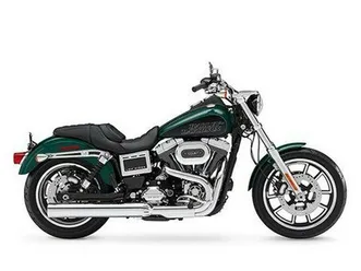 2016 harley-davidson low rider®