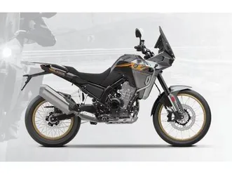 kove 800 x pro adventure enduro, abs, kyb fahrwerk, 95ps 2 zyl.