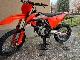 ktm 350 sx-f 2021