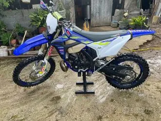 sherco se 300i - 2023