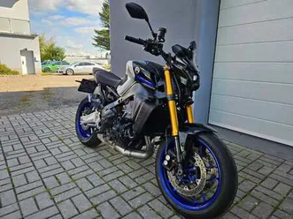 yamaha mt-09 sp abs-akce doprava zdarma