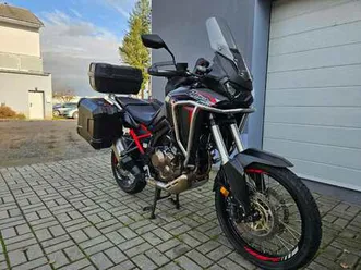 honda crf 1100 l africa twin abs manual-akce doprava zdarma