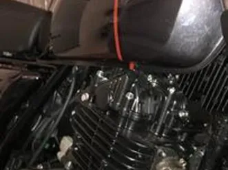 brixton cromwell 250 - 2021