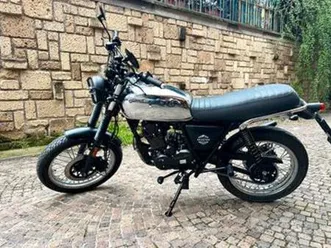 brixton felsberg 125 xc