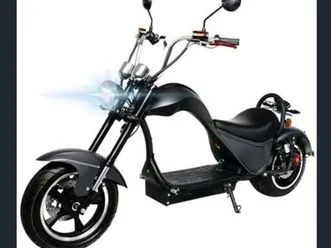 e-roller / e-chopper