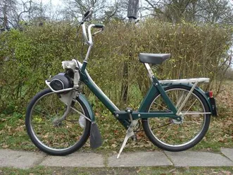 velo solex 3800 mofa mit papieren usw. top originalzustand