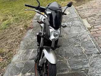 honda nc 700s dct
