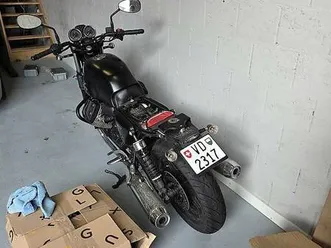 motoguzzi v7 racer
