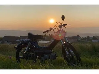 puch maxi s comme neuf