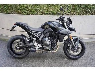 2024 suzuki gsx8s (35kw) - black