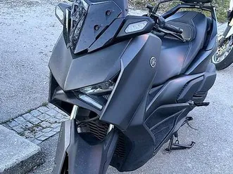 yamaha xmax 300 - 2023