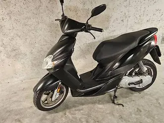yamaha jog 50
